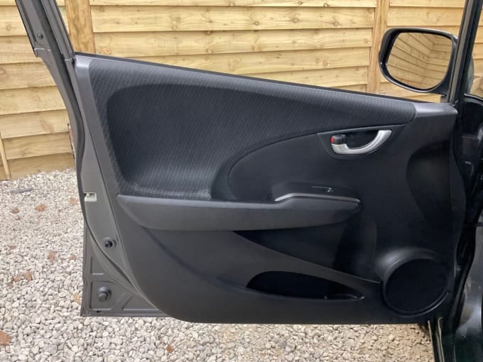 2025 Honda Jazz