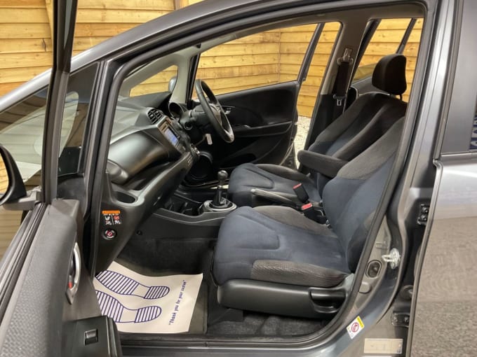 2025 Honda Jazz