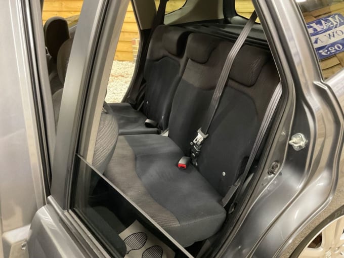2025 Honda Jazz