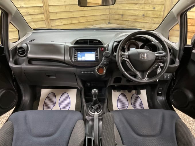 2025 Honda Jazz