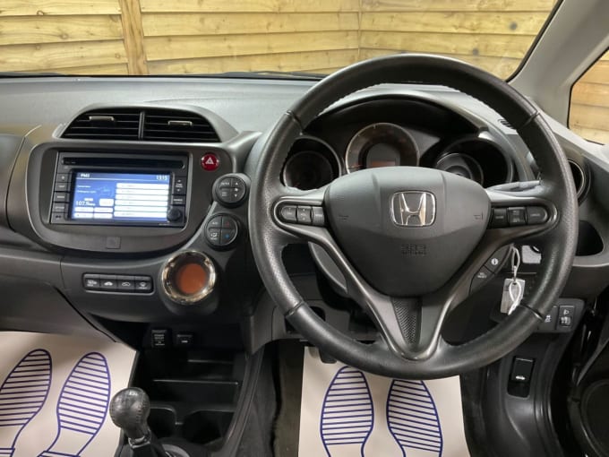 2025 Honda Jazz