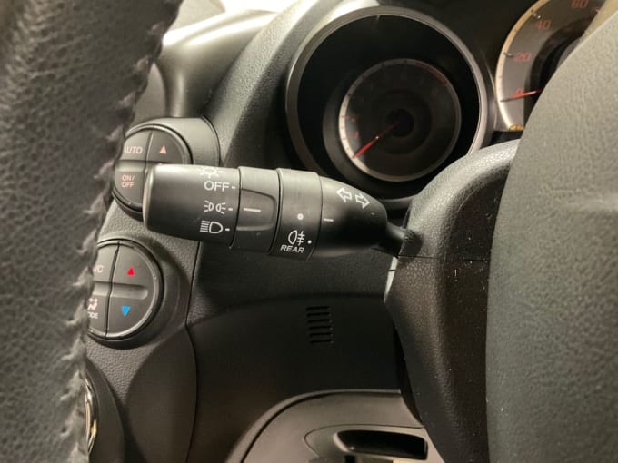 2025 Honda Jazz