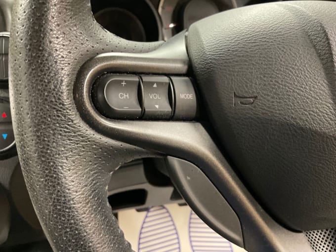 2025 Honda Jazz