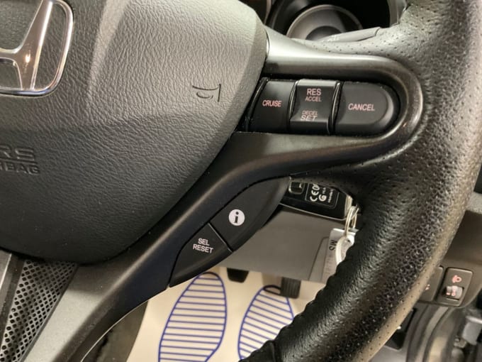 2025 Honda Jazz
