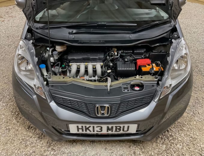 2025 Honda Jazz