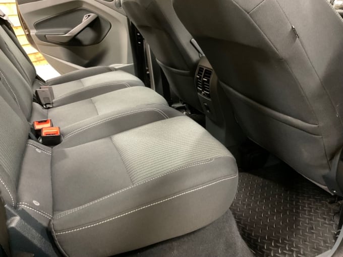 2025 Ford C-max