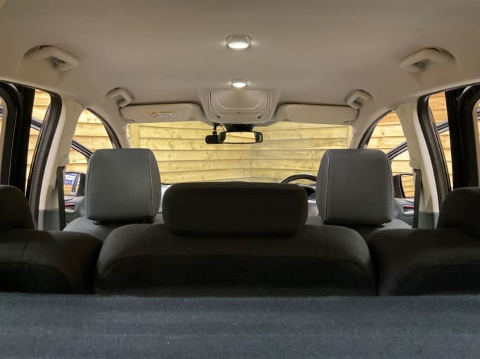 2025 Ford C-max