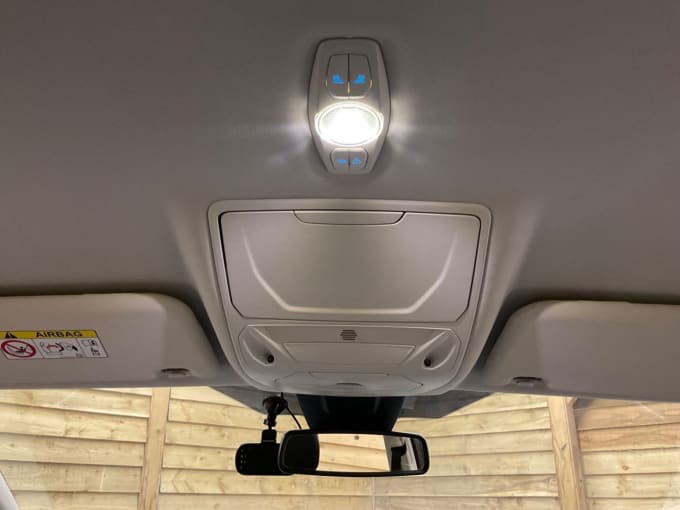 2025 Ford C-max