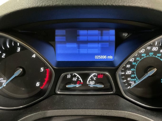 2025 Ford C-max