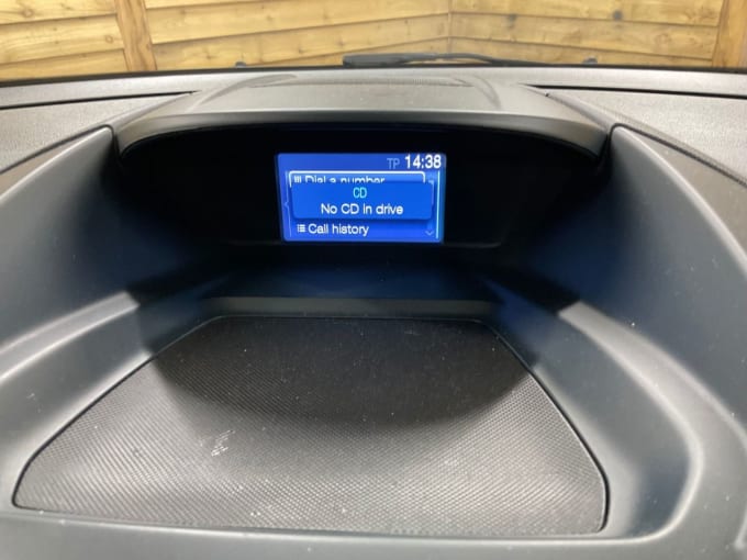 2025 Ford C-max