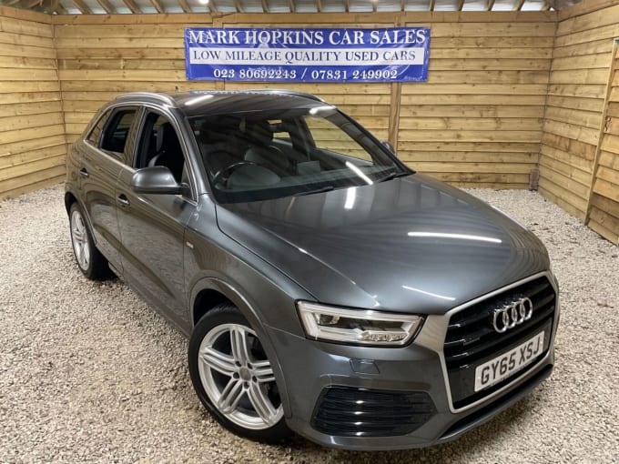 2025 Audi Q3