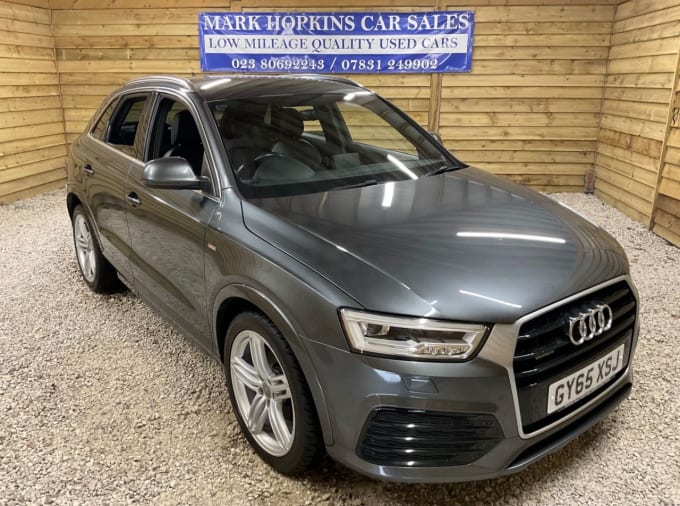 2025 Audi Q3