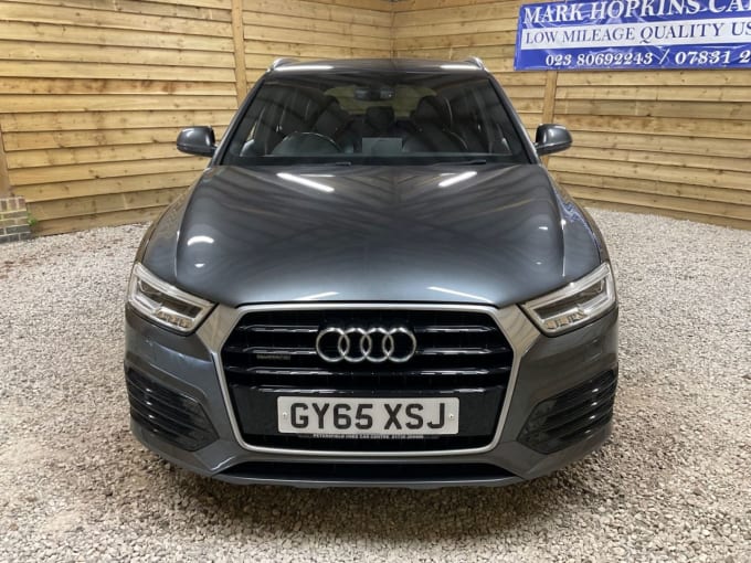 2025 Audi Q3