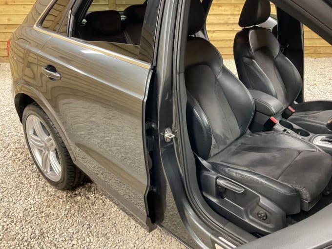 2025 Audi Q3