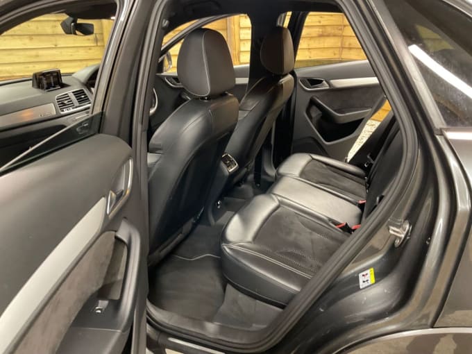2025 Audi Q3