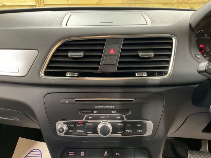 2025 Audi Q3