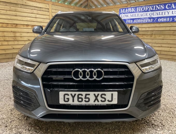 2025 Audi Q3