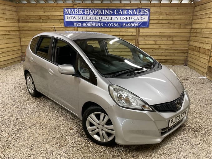 2025 Honda Jazz