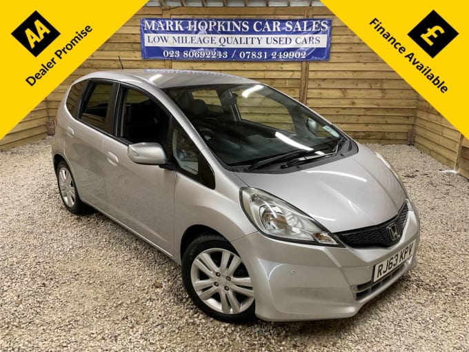 2025 Honda Jazz