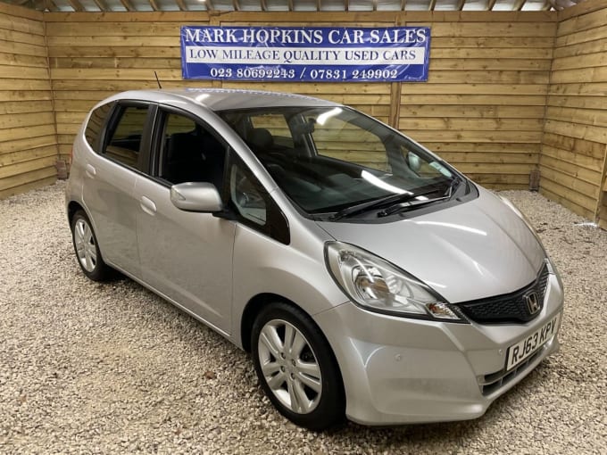 2025 Honda Jazz