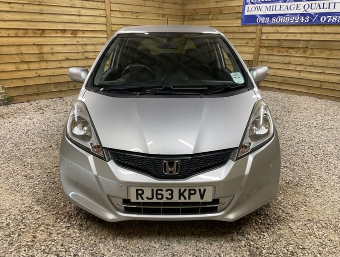 2025 Honda Jazz