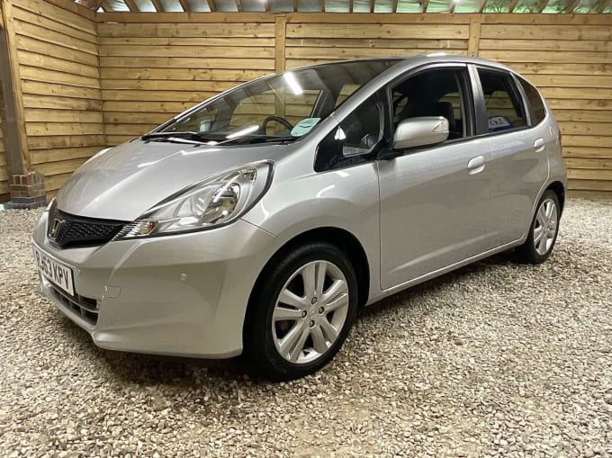 2025 Honda Jazz