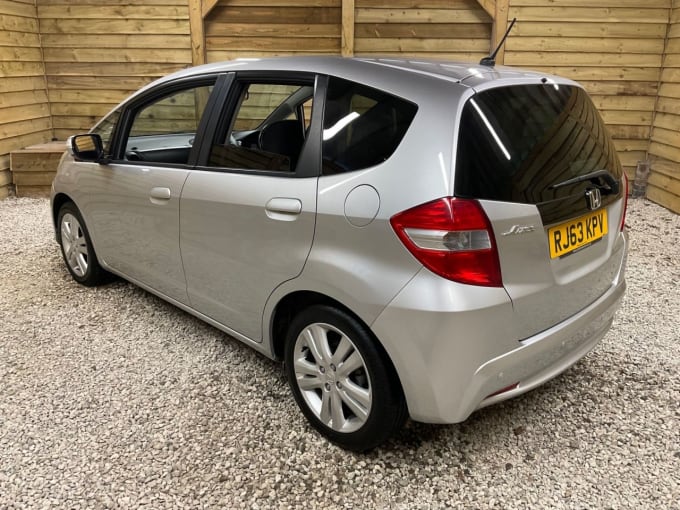 2025 Honda Jazz