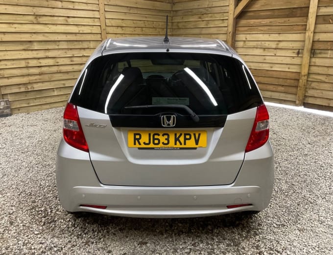 2025 Honda Jazz