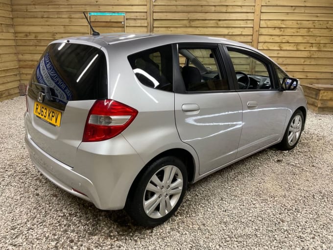2025 Honda Jazz