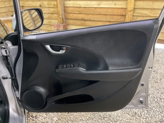 2025 Honda Jazz