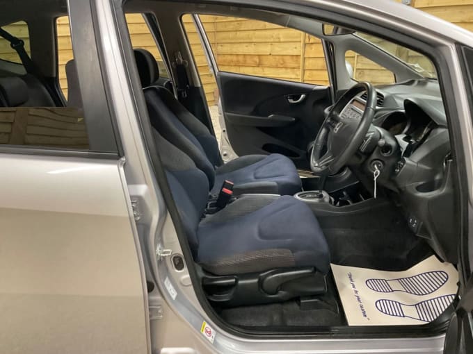 2025 Honda Jazz