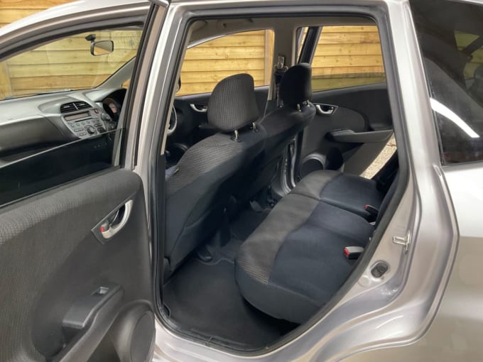 2025 Honda Jazz