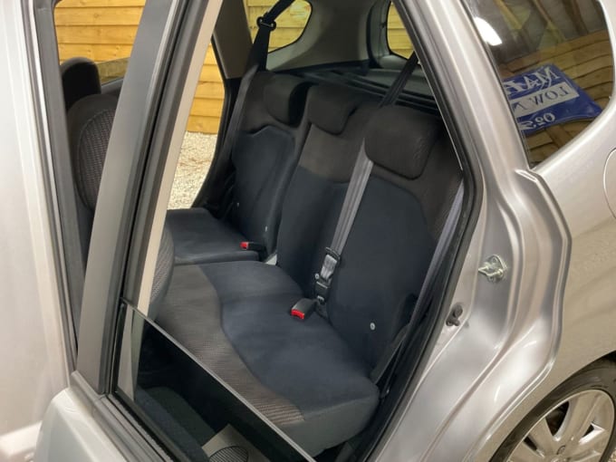 2025 Honda Jazz