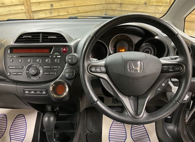 2025 Honda Jazz