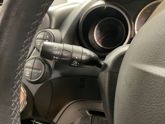 2025 Honda Jazz