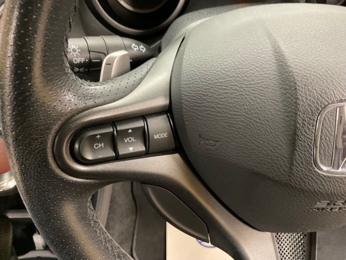 2025 Honda Jazz