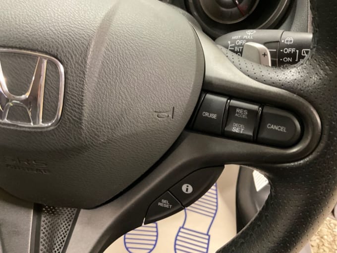 2025 Honda Jazz