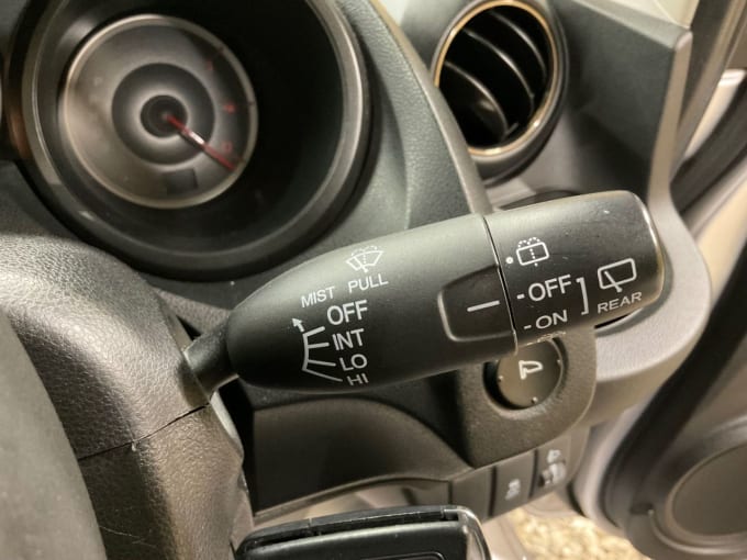2025 Honda Jazz