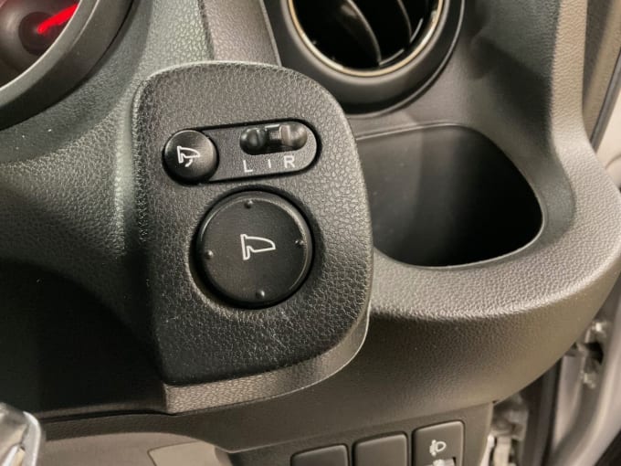 2025 Honda Jazz