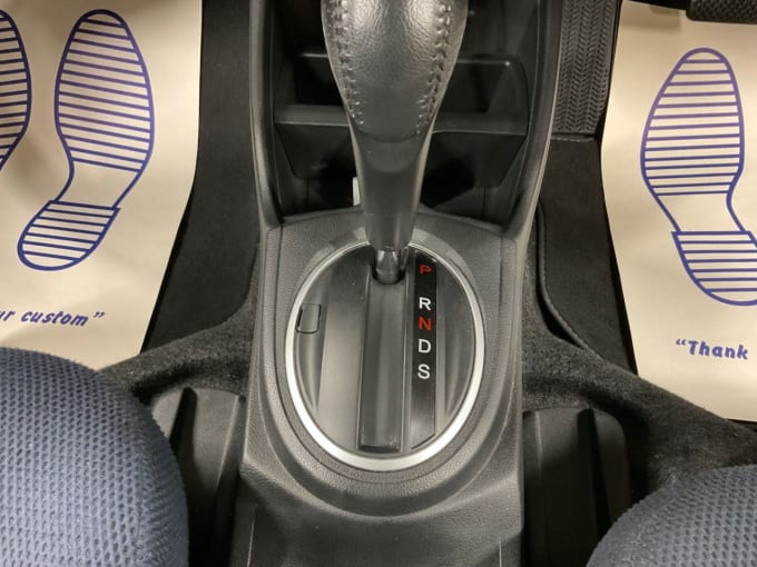 2025 Honda Jazz