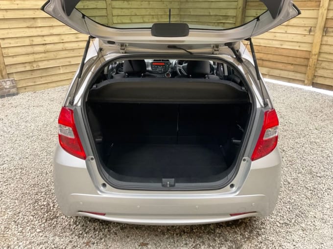 2025 Honda Jazz
