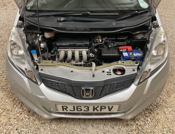 2025 Honda Jazz