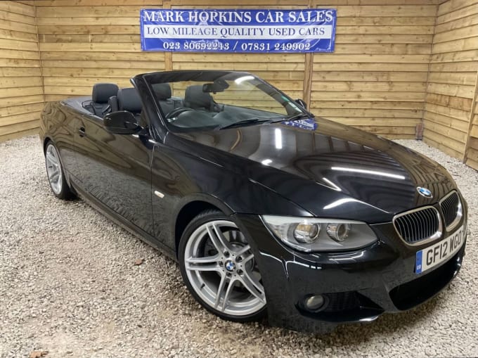 2025 BMW 3 Series