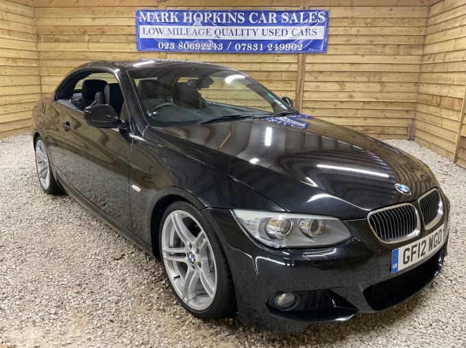2025 BMW 3 Series