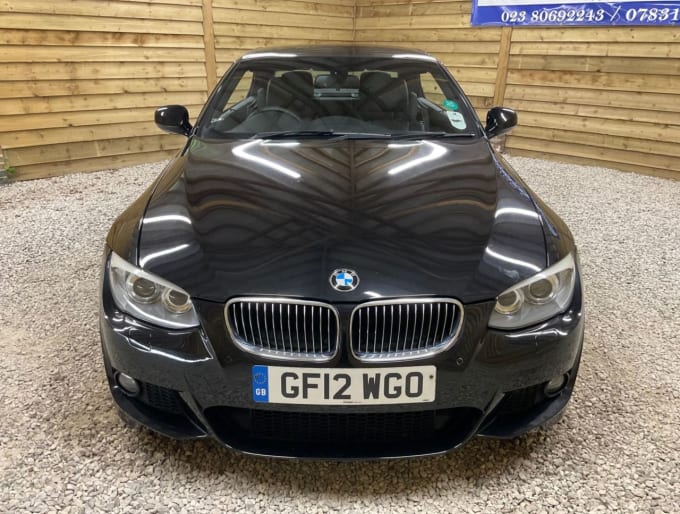 2025 BMW 3 Series