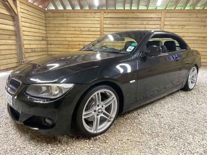 2025 BMW 3 Series