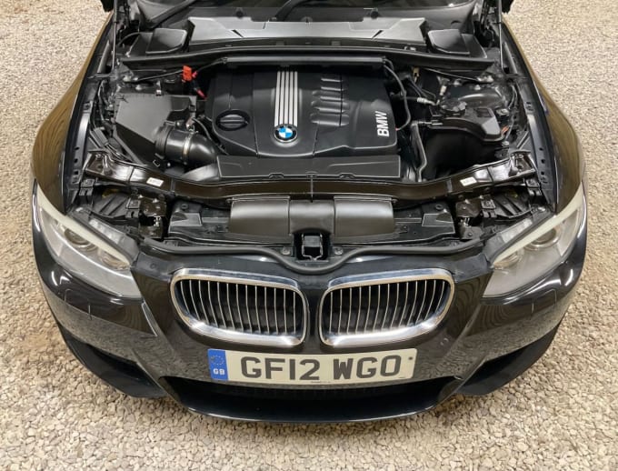 2025 BMW 3 Series