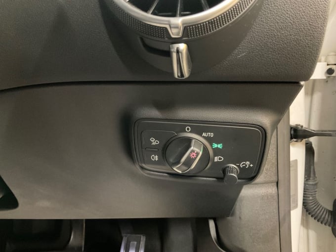 2025 Audi Tts
