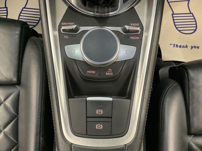 2025 Audi Tts