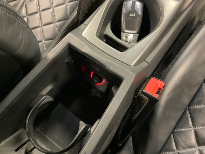 2025 Audi Tts